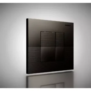 Sanica P3 fekete nyomólap