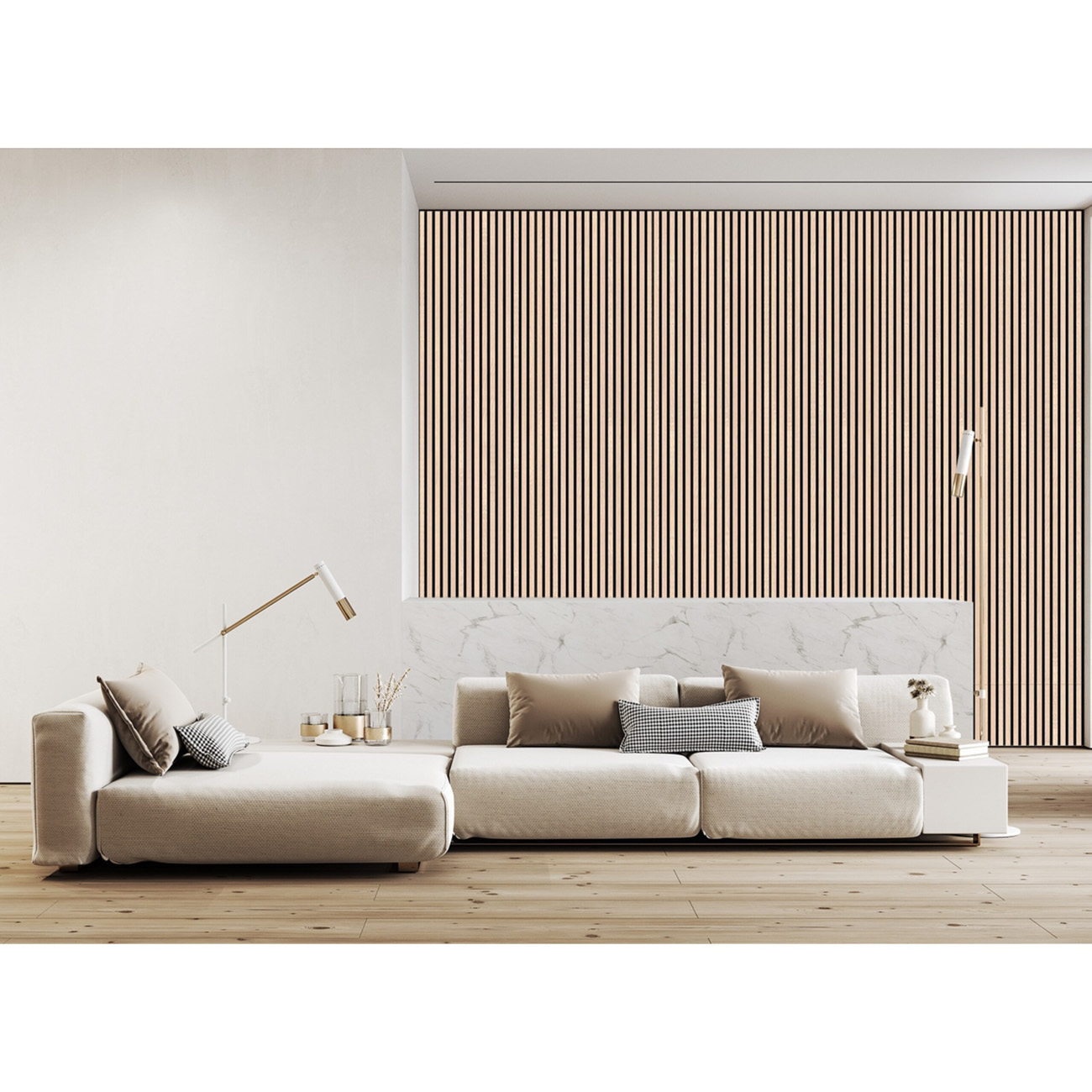 Akusztikus falpanel BÜKK