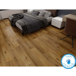 SPC – vízálló padló CLICK exlusive authentic 501