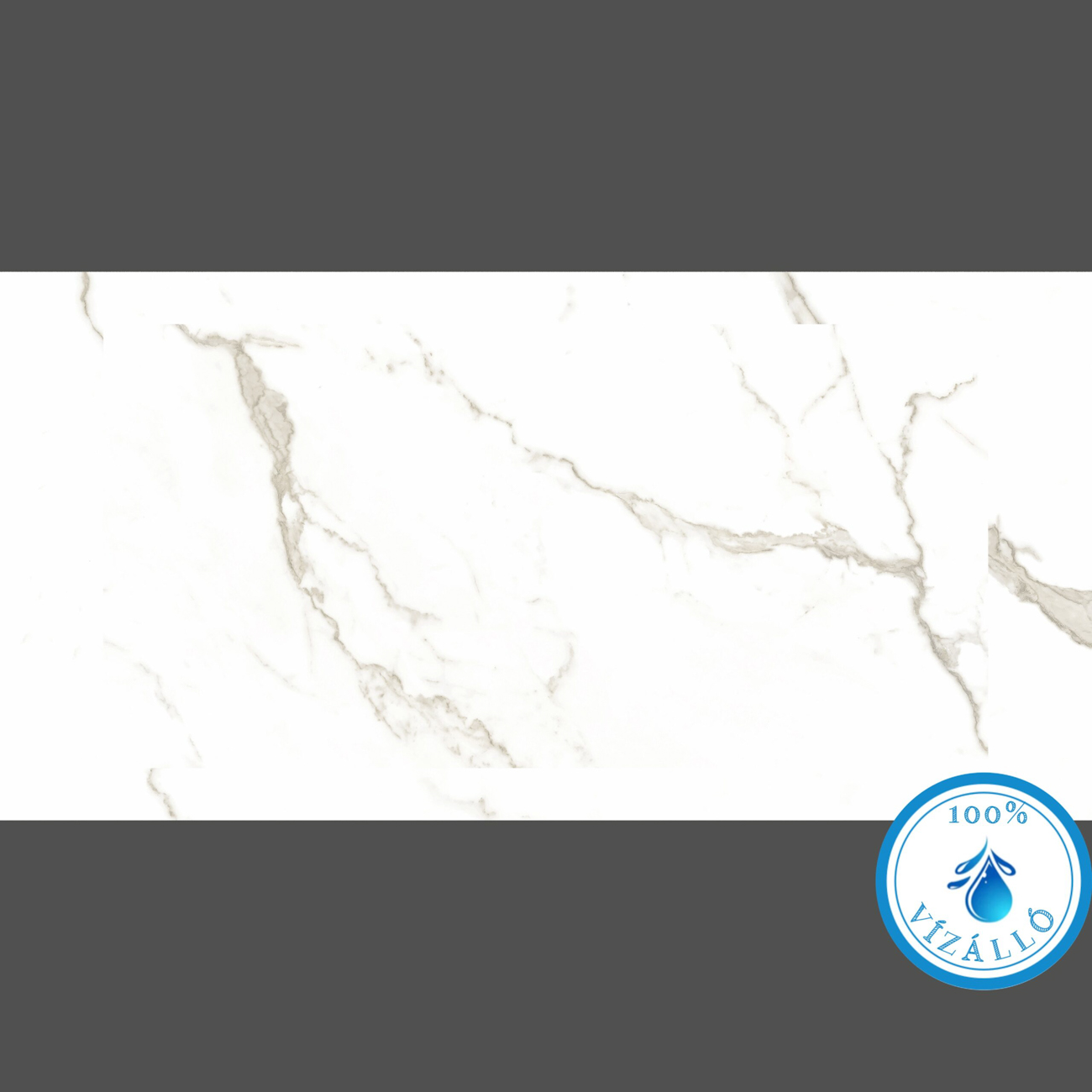 SPC – vízálló padló CLICK stone 805