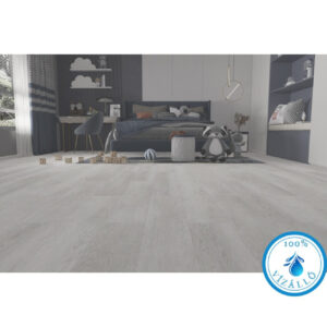 SPC – vízálló padló CLICK wood 209