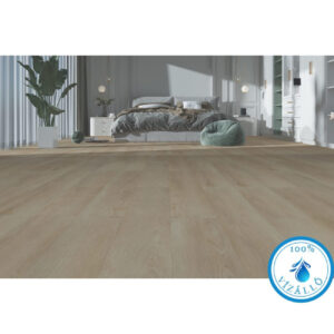 SPC – vízálló padló CLICK wood 210