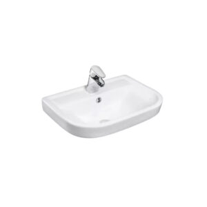 Alföldi Bázis 5116 mosdó 56x41cm