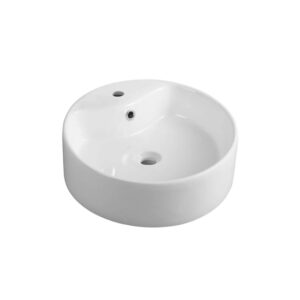 Sapho AQUALINE kerámiamosdó, 40x14,5cm