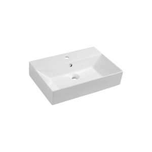 Sapho Sistema kerámia mosdó 60x42cm