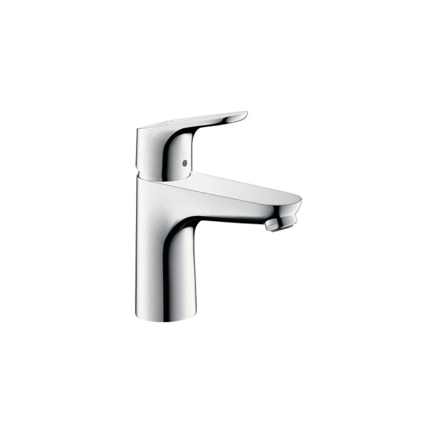 Hansgrohe Focus 100 mosdó csaptelep,lefolyógarnitúra nélkül