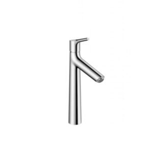 Hansgrohe Talis S 190 mosdó csaptelep lefolyógarnitúra nélkül