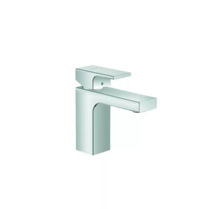 Hansgrohe Vernis Shape 100 mosdó csaptelep leeresztővel