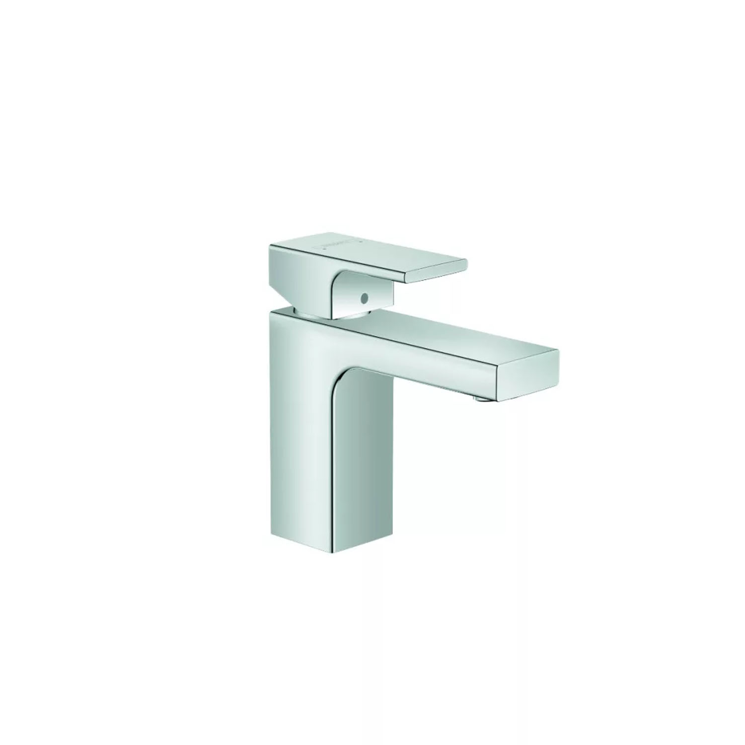 Hansgrohe Vernis Shape 100 mosdó csaptelep leeresztővel