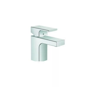 Hansgrohe Vernis Shape 70 mosdó csaptelep leeresztővel